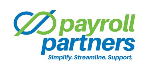 Payroll partners - 